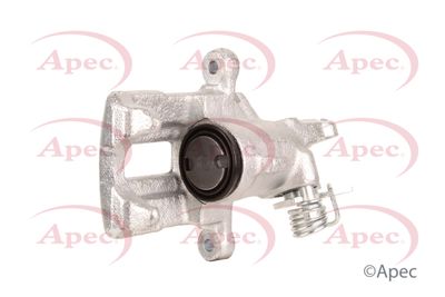 APEC Brake Caliper RR LH LCA203N
