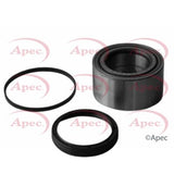 APEC Wheel Bearing Kit AWB1118