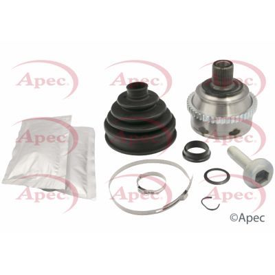 APEC CV Joint ACV1075