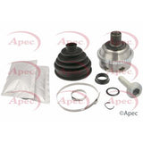 APEC CV Joint ACV1075