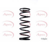 APEC Front Coil Spring ACS1483