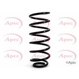 APEC Front Coil Spring ACS1039