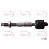 APEC Axial Joint Rack End AST6190