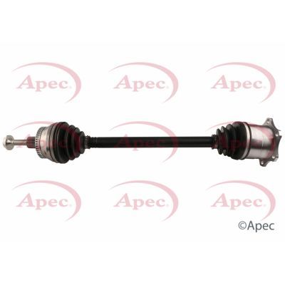 APEC Driveshaft ADS1001L