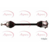 APEC Driveshaft ADS1001L