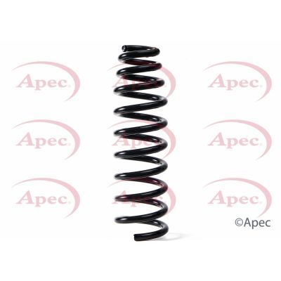 APEC Front Coil Spring ACS1725