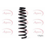 APEC Front Coil Spring ACS1725