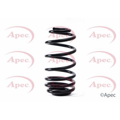 APEC Rear Coil Spring ACS1848