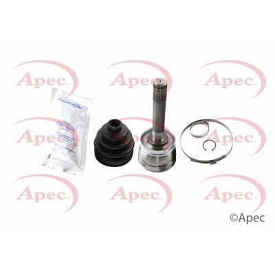 APEC CV Joint ACV1162
