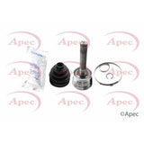APEC CV Joint ACV1162