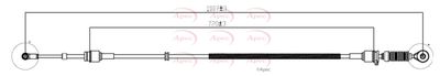 APEC Gear Control Cable CAB7051