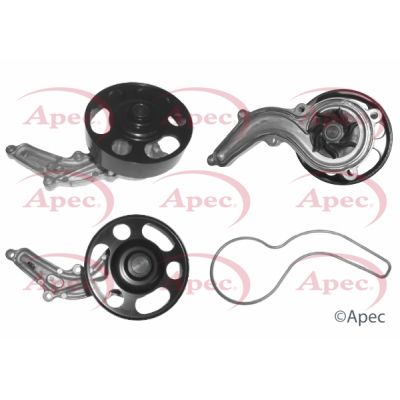 APEC Water Pump AWP1233