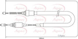 APEC Brake Cable CAB1362
