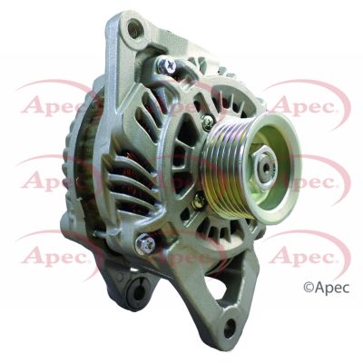 APEC Alternator AAL1780