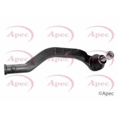 APEC Tie Rod End RH AST6109
