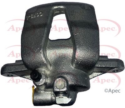 APEC Brake Caliper FR LH LCA201N