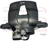 APEC Brake Caliper FR LH LCA201N