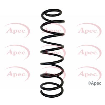 APEC Rear Coil Spring ACS1937