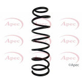 APEC Rear Coil Spring ACS1937