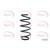 APEC Front Coil Spring ACS1164
