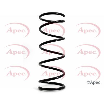 APEC Front Coil Spring ACS1008