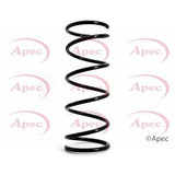APEC Front Coil Spring ACS1008