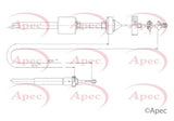 APEC Clutch Cable CAB5031