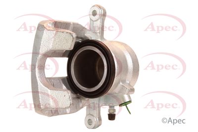 APEC Brake Caliper FR LH LCA617