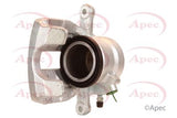 APEC Brake Caliper FR LH LCA617