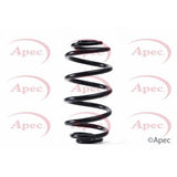 APEC Rear Coil Spring ACS1777