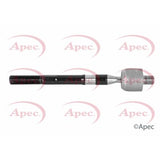 APEC Axial Joint Rack End AST6782