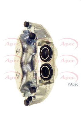 APEC Brake Caliper FR LH LCA1287N