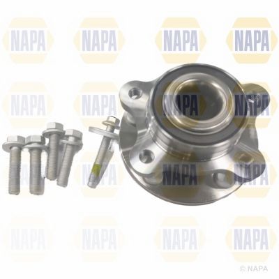 APEC Wheel Bearing Kit AWB1518