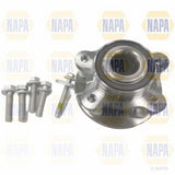 APEC Wheel Bearing Kit AWB1518