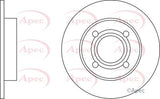 APEC Brake Disc DSK106