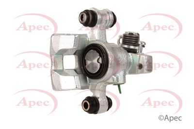 APEC Brake Caliper RR LH LCA313N