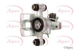 APEC Brake Caliper RR LH LCA313N