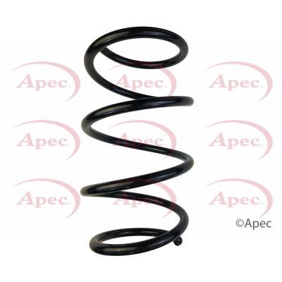 APEC Front Coil Spring ACS1877