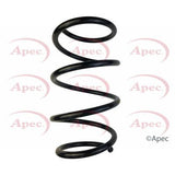 APEC Front Coil Spring ACS1877