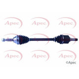 APEC Driveshaft ADS1281L