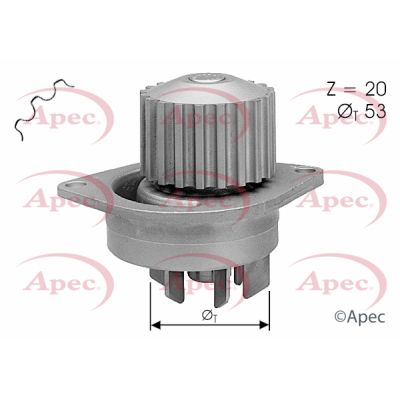APEC Water Pump AWP1131