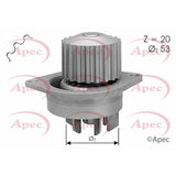 APEC Water Pump AWP1131