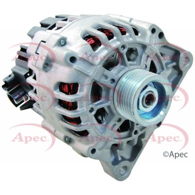 APEC Alternator AAL1825