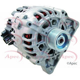 APEC Alternator AAL1825