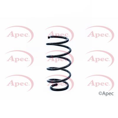 APEC Front Coil Spring ACS1237