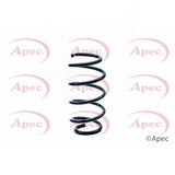 APEC Front Coil Spring ACS1237