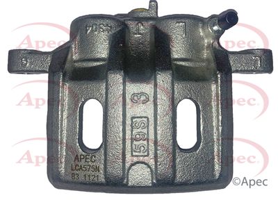 APEC Brake Caliper FR LH LCA575N