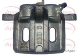 APEC Brake Caliper FR LH LCA575N