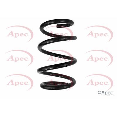 APEC Front Coil Spring ACS1952