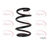 APEC Front Coil Spring ACS1952